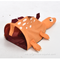 Cute Kitty Dinosaur Bentuk Toy Toy Cat